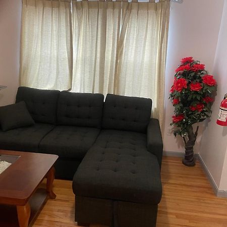 Permat,Llc Hotel Newark Ngoại thất bức ảnh
