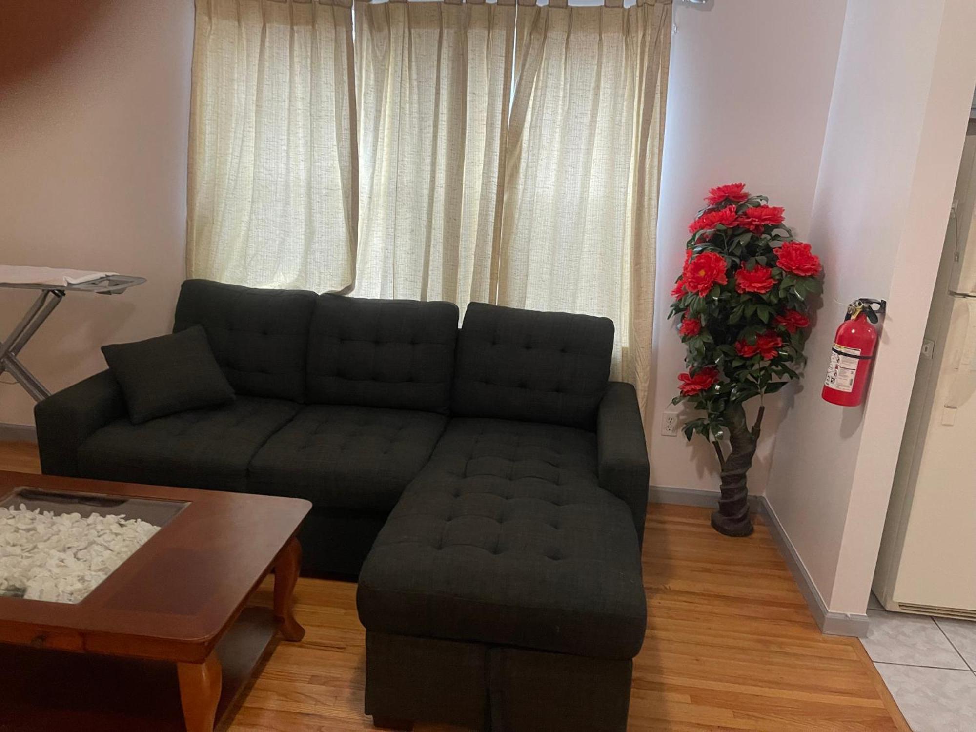 Permat,Llc Hotel Newark Ngoại thất bức ảnh