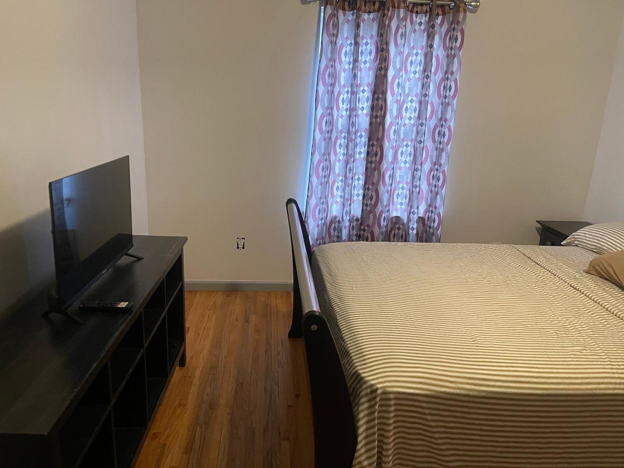 Permat,Llc Hotel Newark Ngoại thất bức ảnh