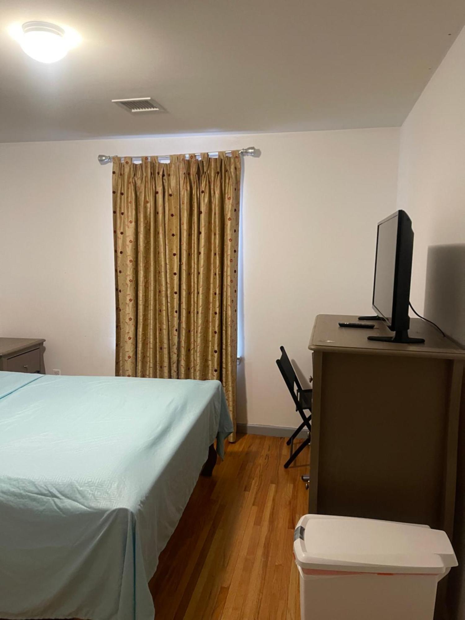 Permat,Llc Hotel Newark Ngoại thất bức ảnh