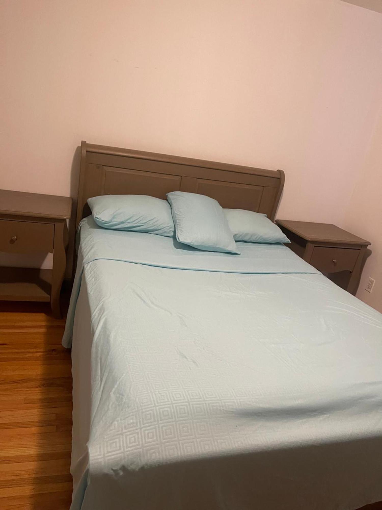 Permat,Llc Hotel Newark Ngoại thất bức ảnh